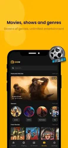 sony-earphones-wired Movies and shows