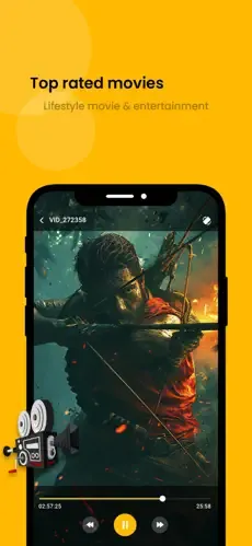 sony-earphones-wired Top Rated Movies